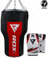 RDX AR UNFILLED ANGLE PUNCH BAG-1